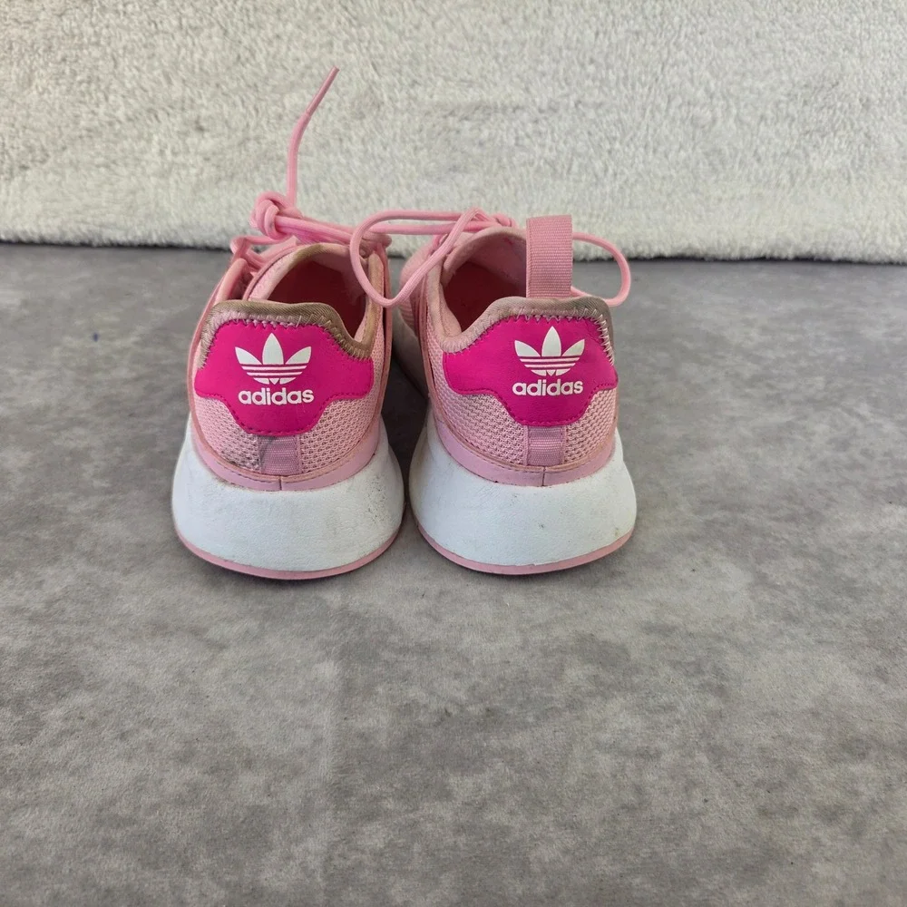 adidas plr sneakers